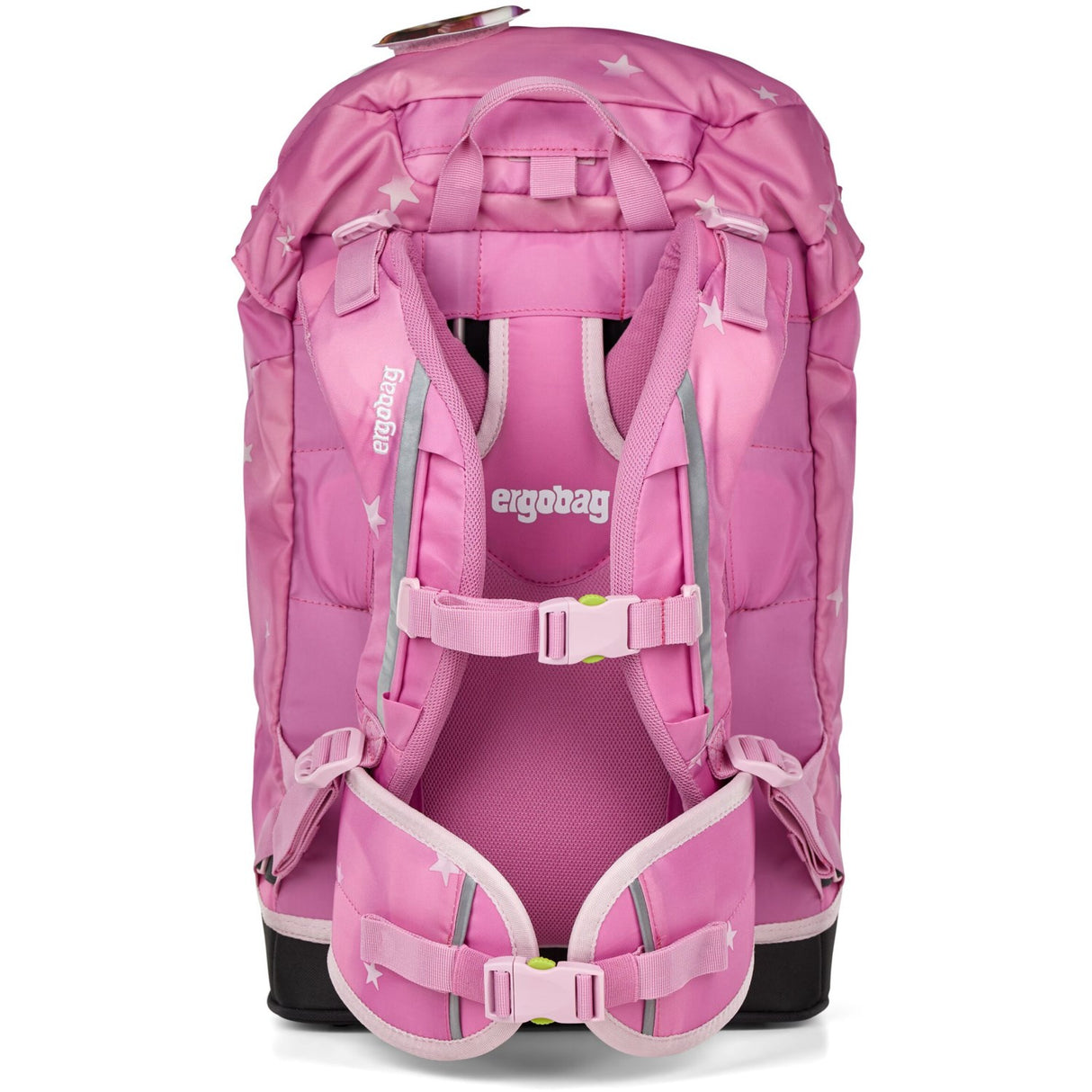 Ergobag Magic CloudBear Prime Skoleveske