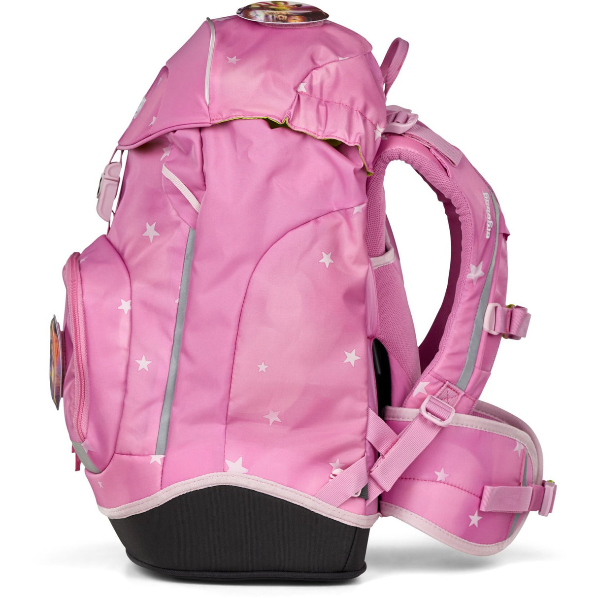 Ergobag Magic CloudBear Prime Skoleveske