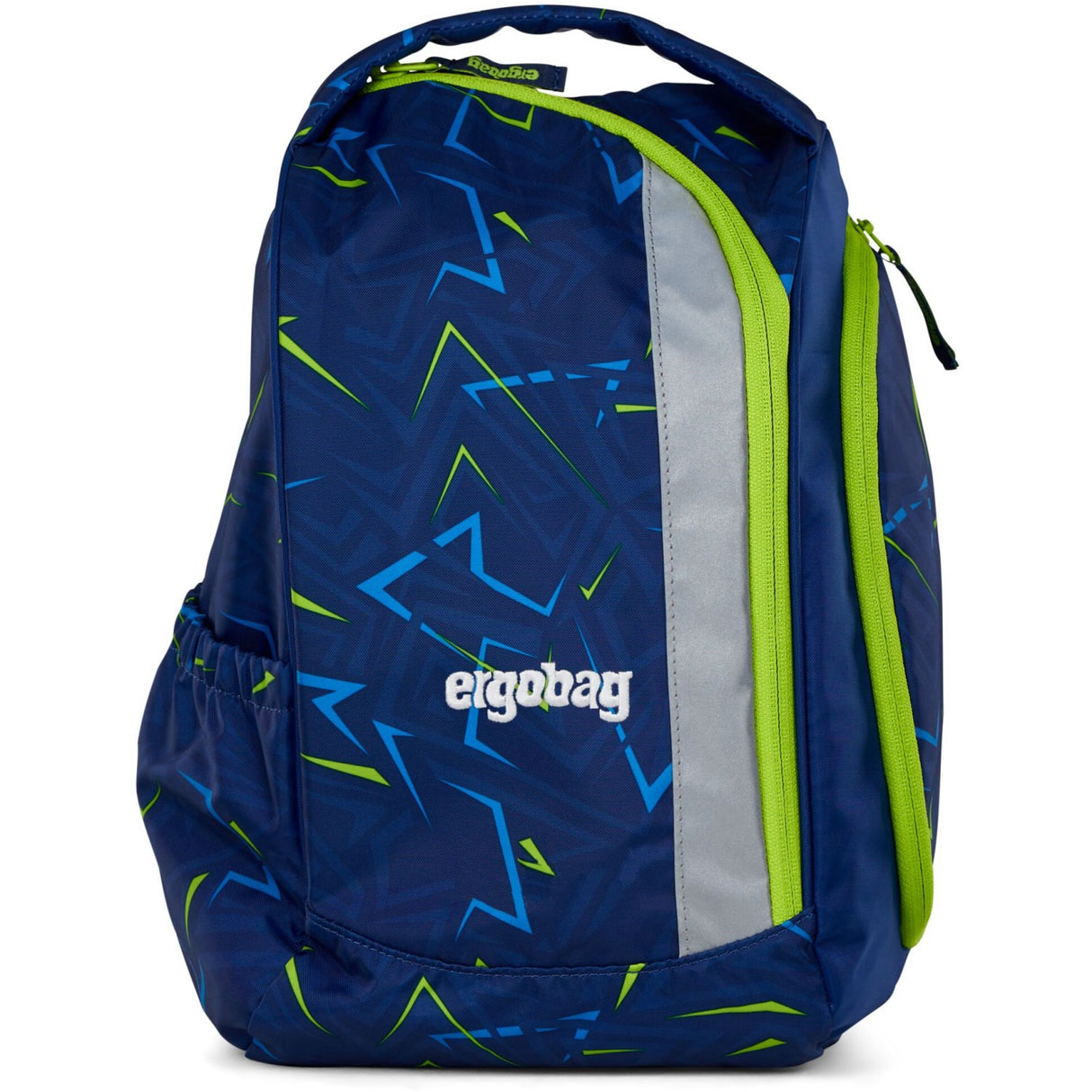 Ergobag Front RunBear Gym Veske