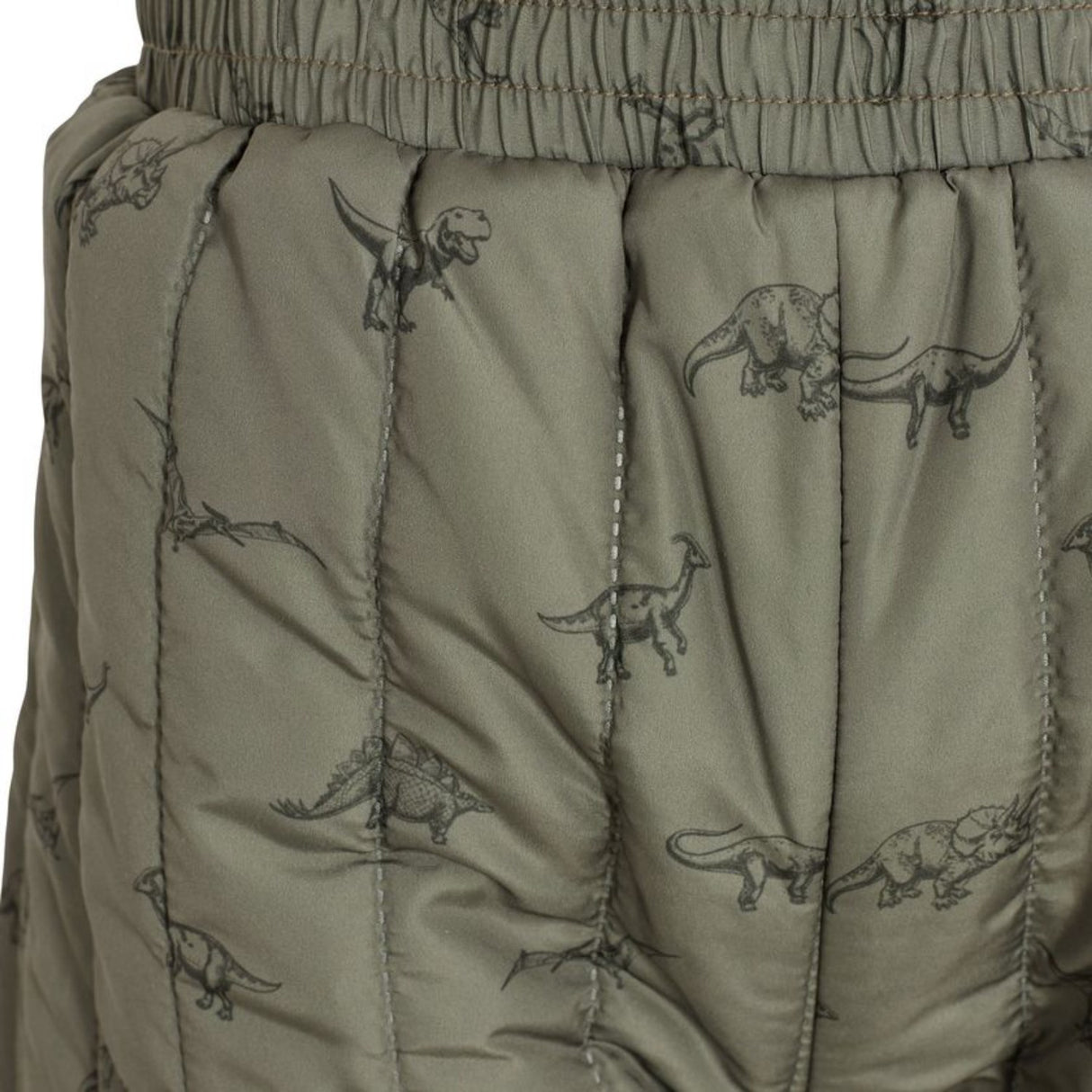 Sofie Schnoor Army Green Klementsk Trousers