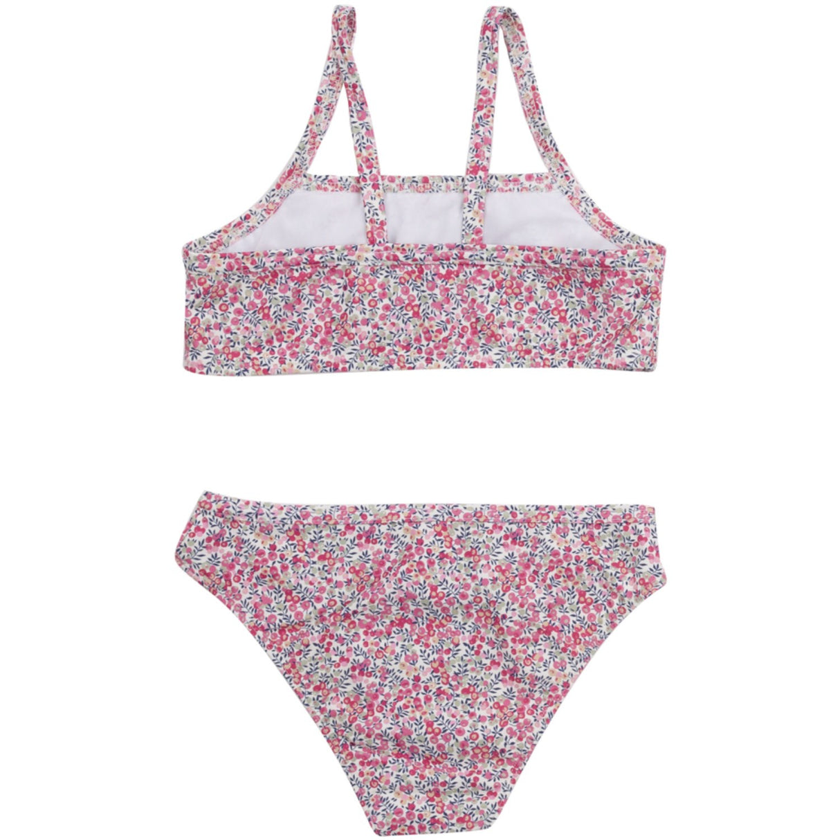 Petit Crabe Wiltshire Bud Louisa Bikini - Laget av Liberty© Stoff