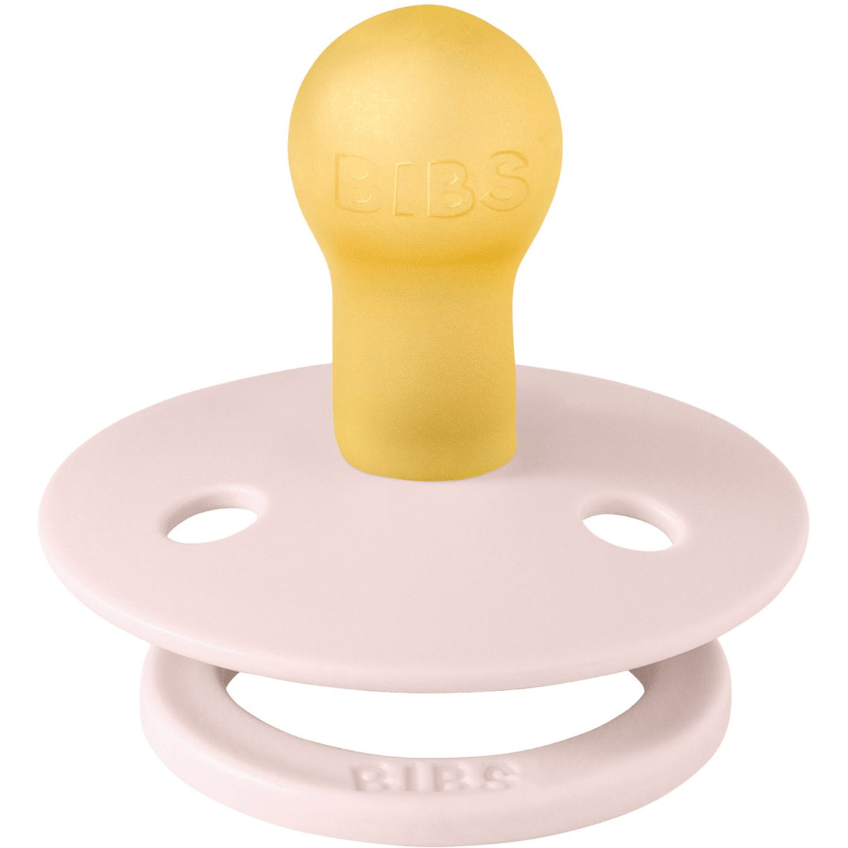 Bibs Petal Smokk Studio Colour Bumblebee Friends Latex