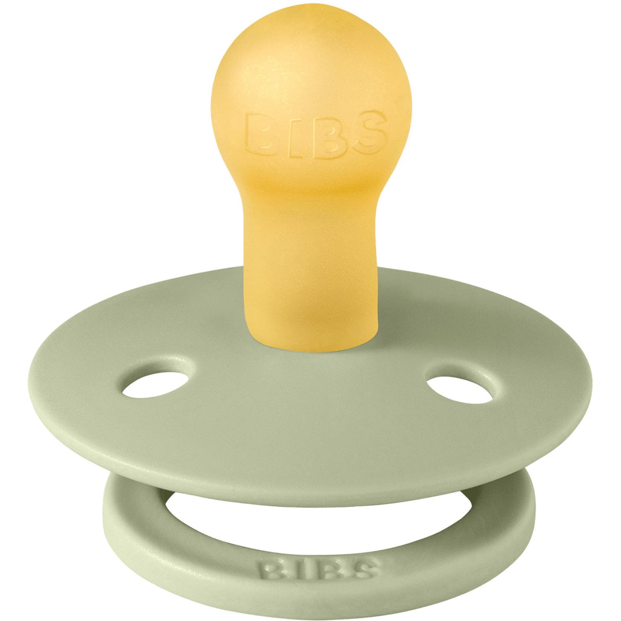 Bibs Sage Smokk Studio Colour Ladybug Latex