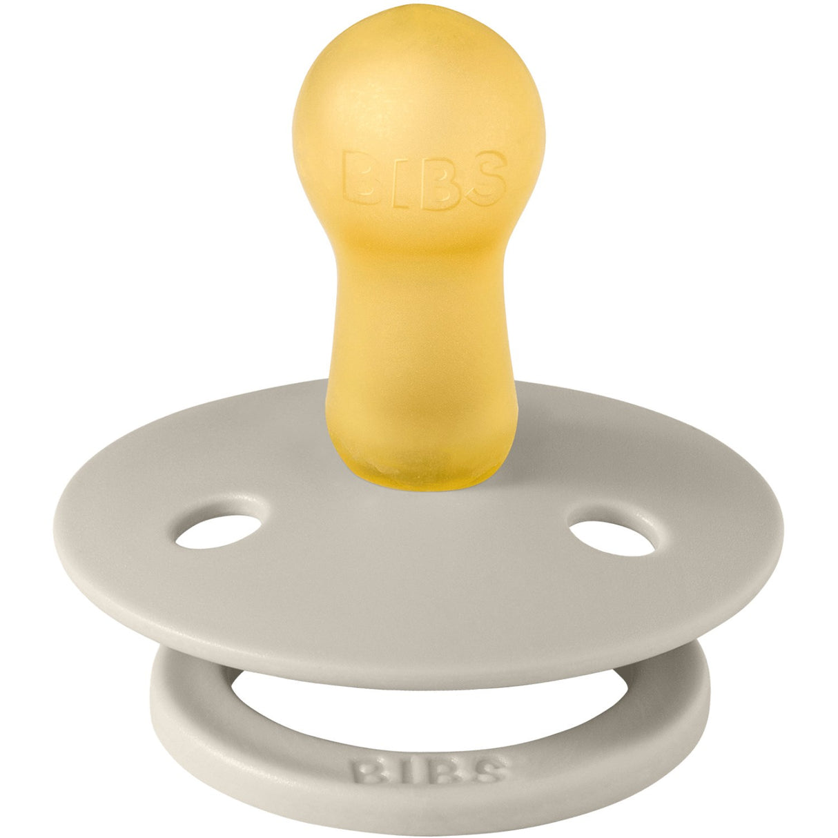 Bibs Sand Smokk Studio Colour Ladybug Friends Latex