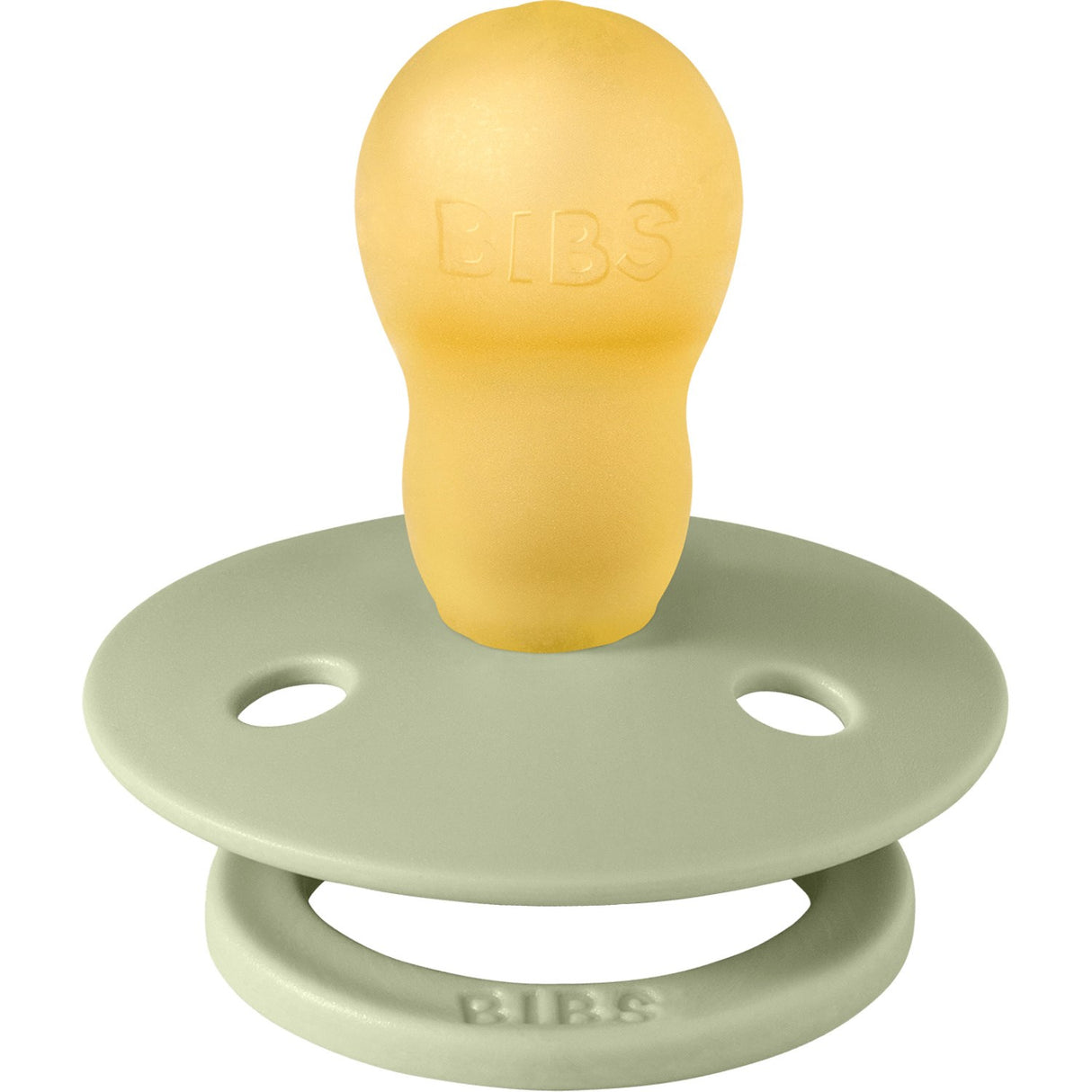 Bibs Sage Smokk Studio Colour Bumblebee Friends Latex