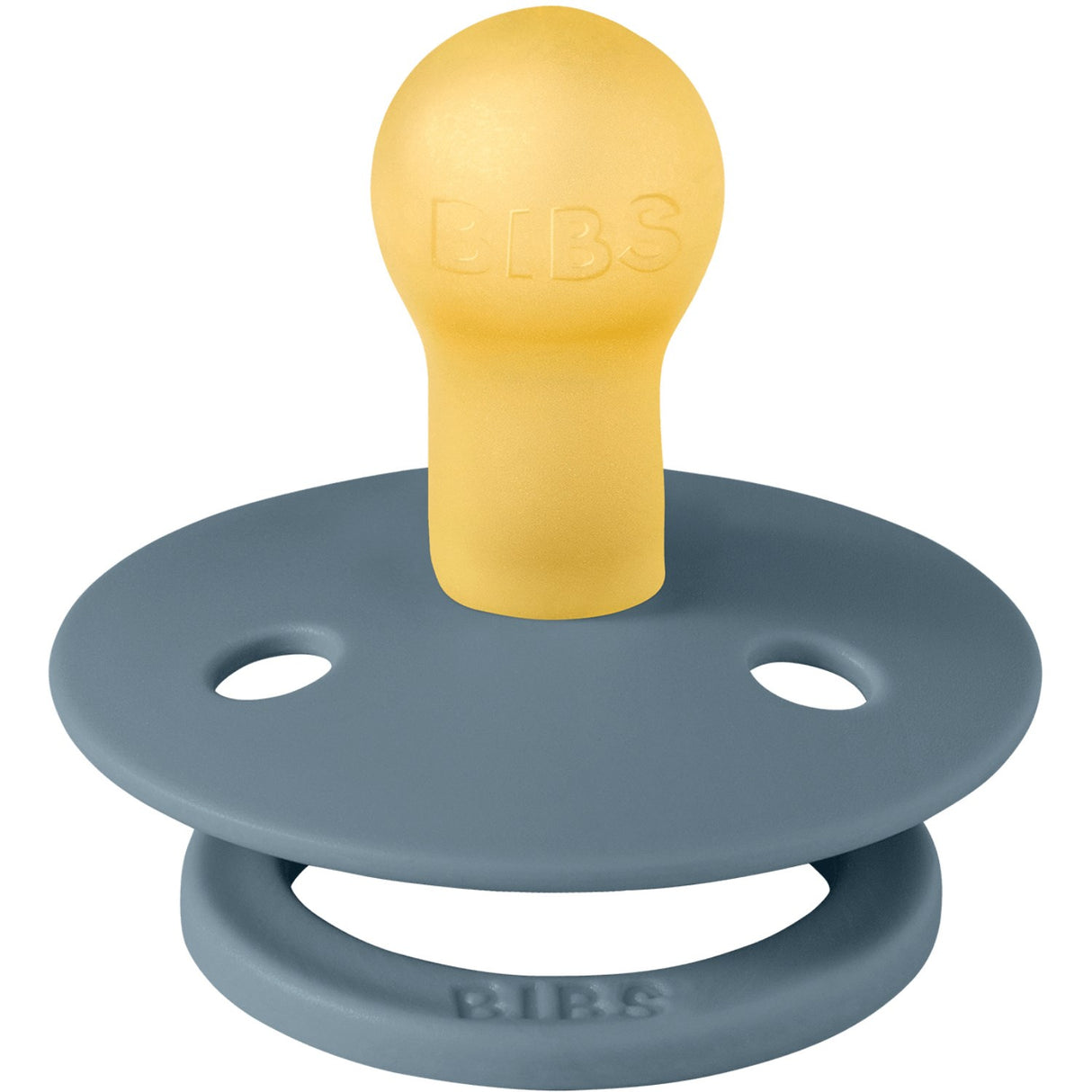 Bibs Petrol Smokk Studio Colour Bumblebee Friends Latex