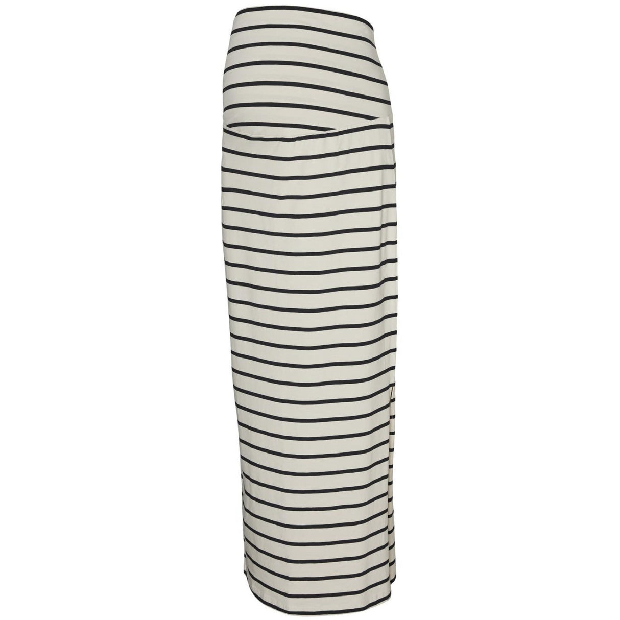 Mama;licious French Oak Mleva Yd Jrs Maxi Skjørt Noos