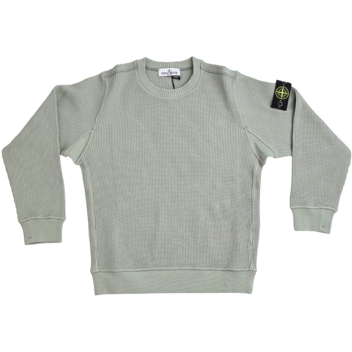 Stone Island Sage Collegegenser