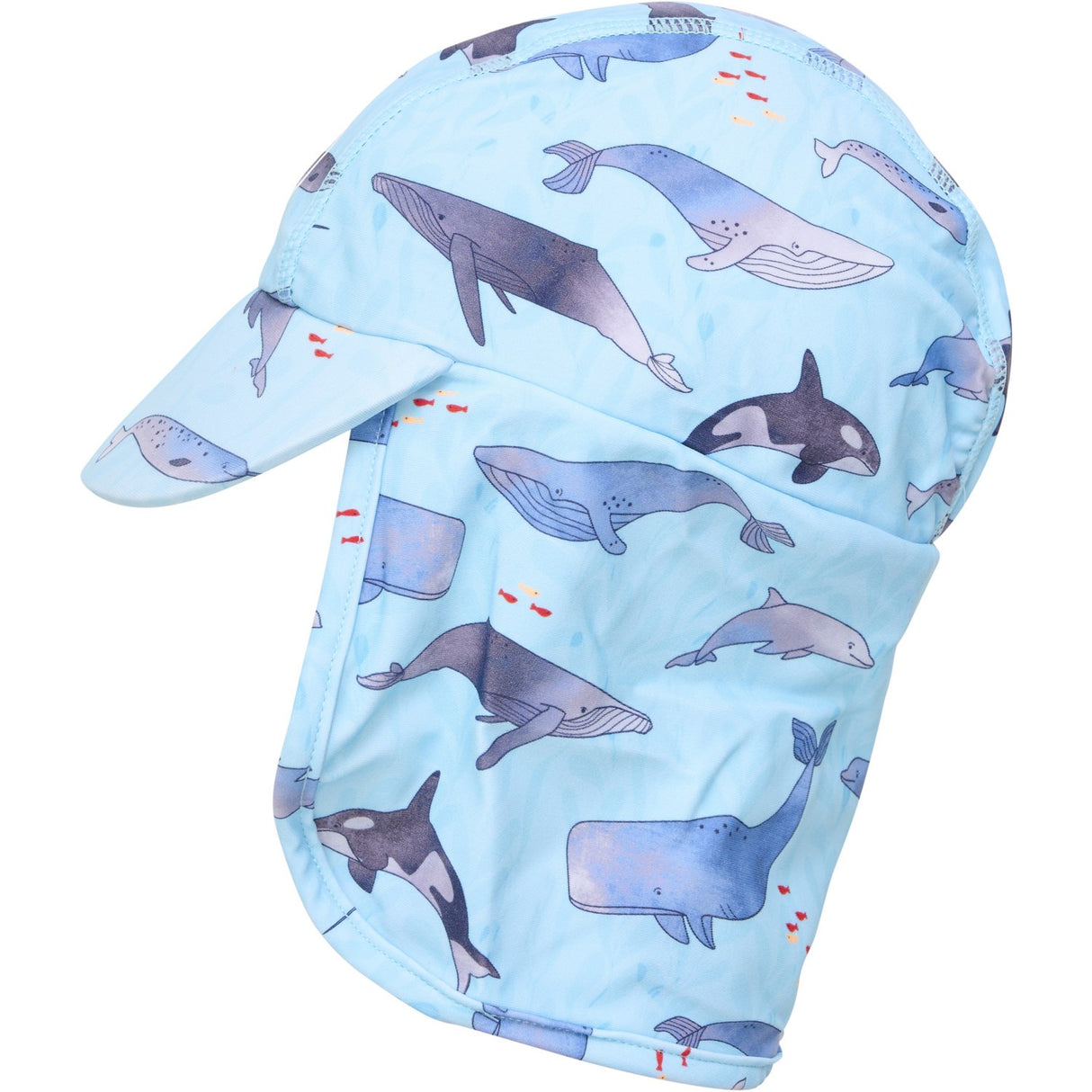 Color Kids Summer Song Lue - AOP