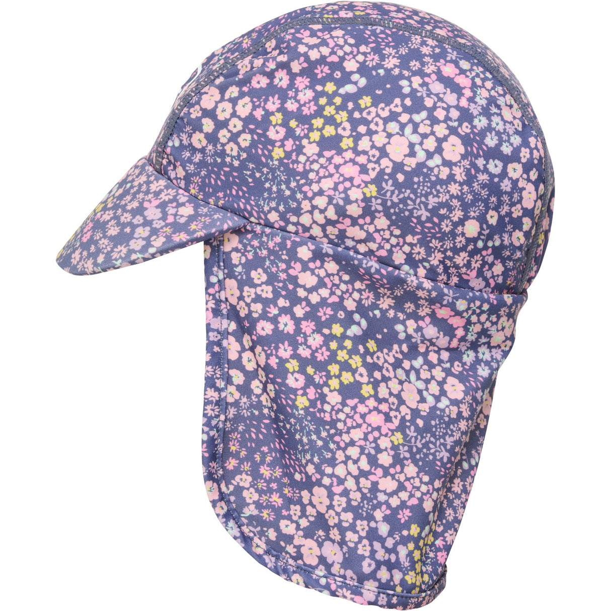 Color Kids Vintage Indigo Lue - AOP