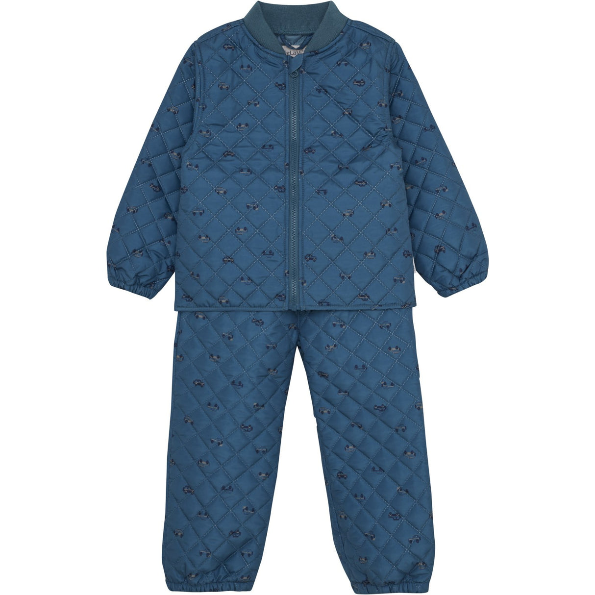 CeLaVi Ice Blue Termosett - AOP