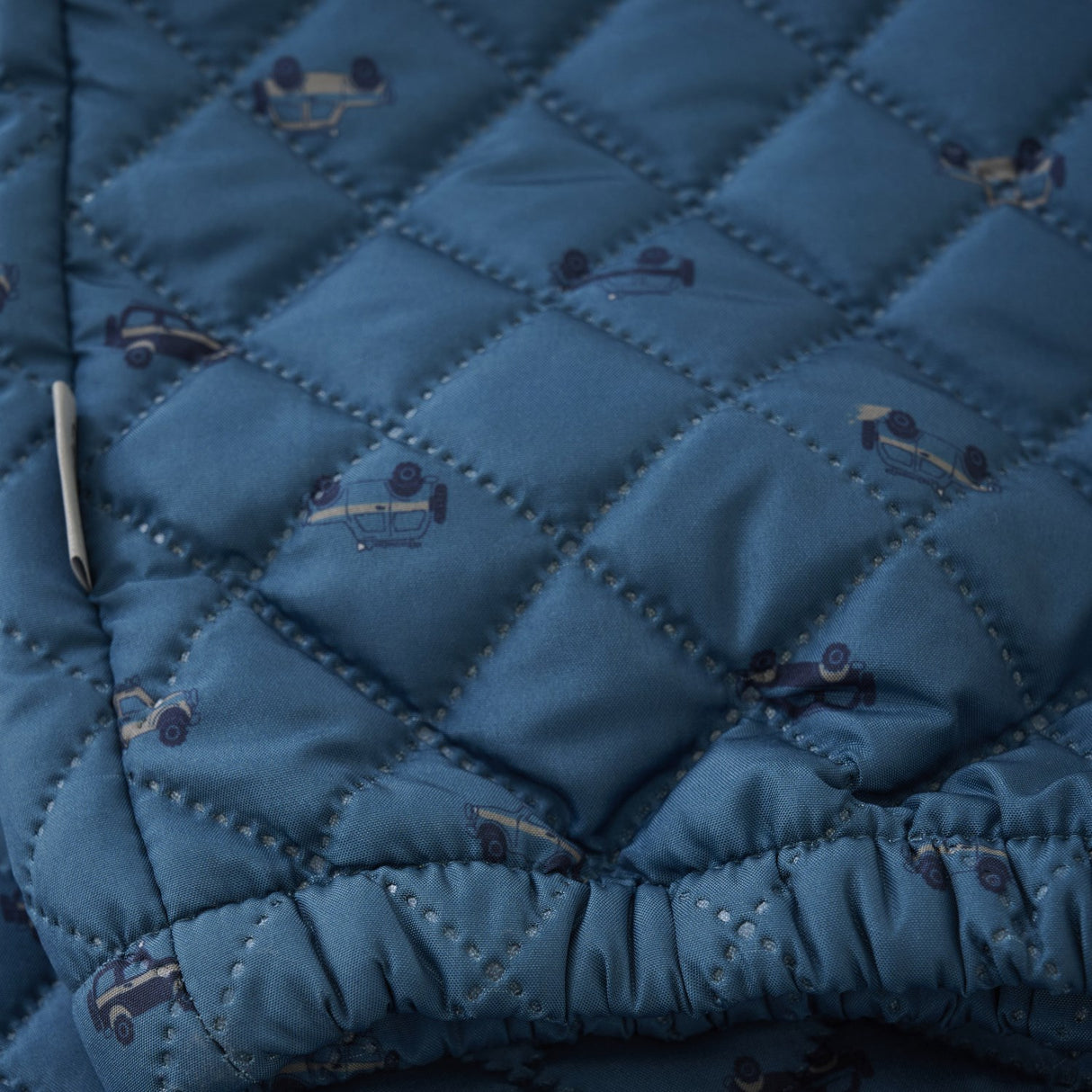 CeLaVi Ice Blue Termosett - AOP