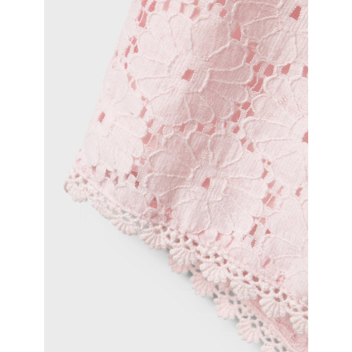 Name It Ballerina Nkffetille Shorts