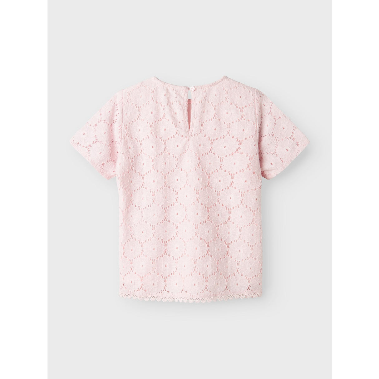 Name It Ballerina Nkffetille Topp