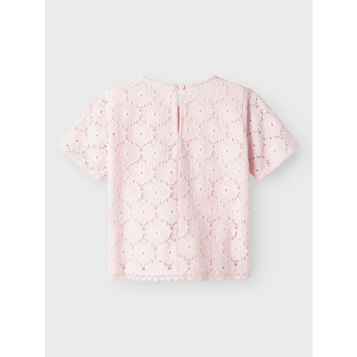 Name It Ballerina Nmffetille Ss Topp