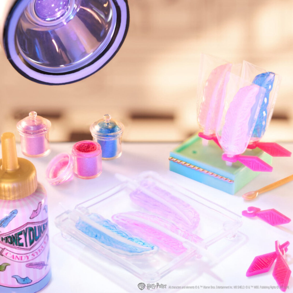 MGA's Miniverse Make It Mini Harry Potter HD