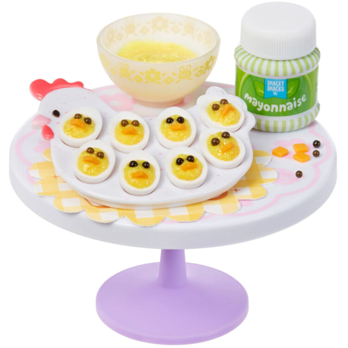 MGA's Miniverse Make It Mini Spring