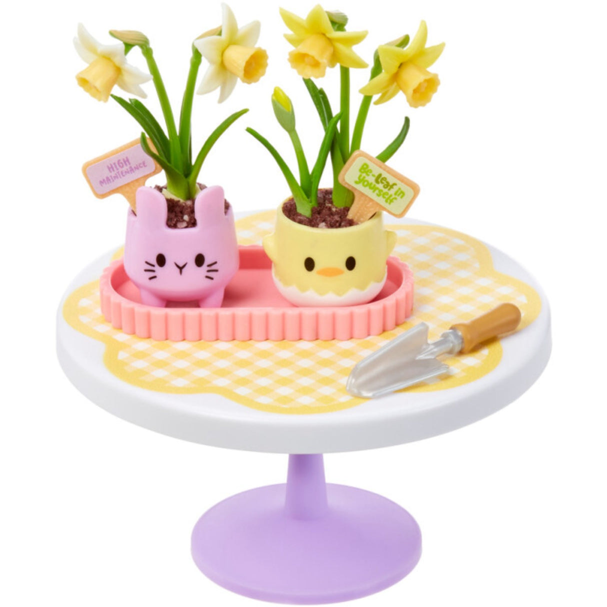 MGA's Miniverse Make It Mini Spring