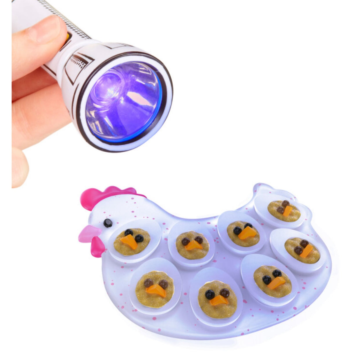 MGA's Miniverse Make It Mini Spring