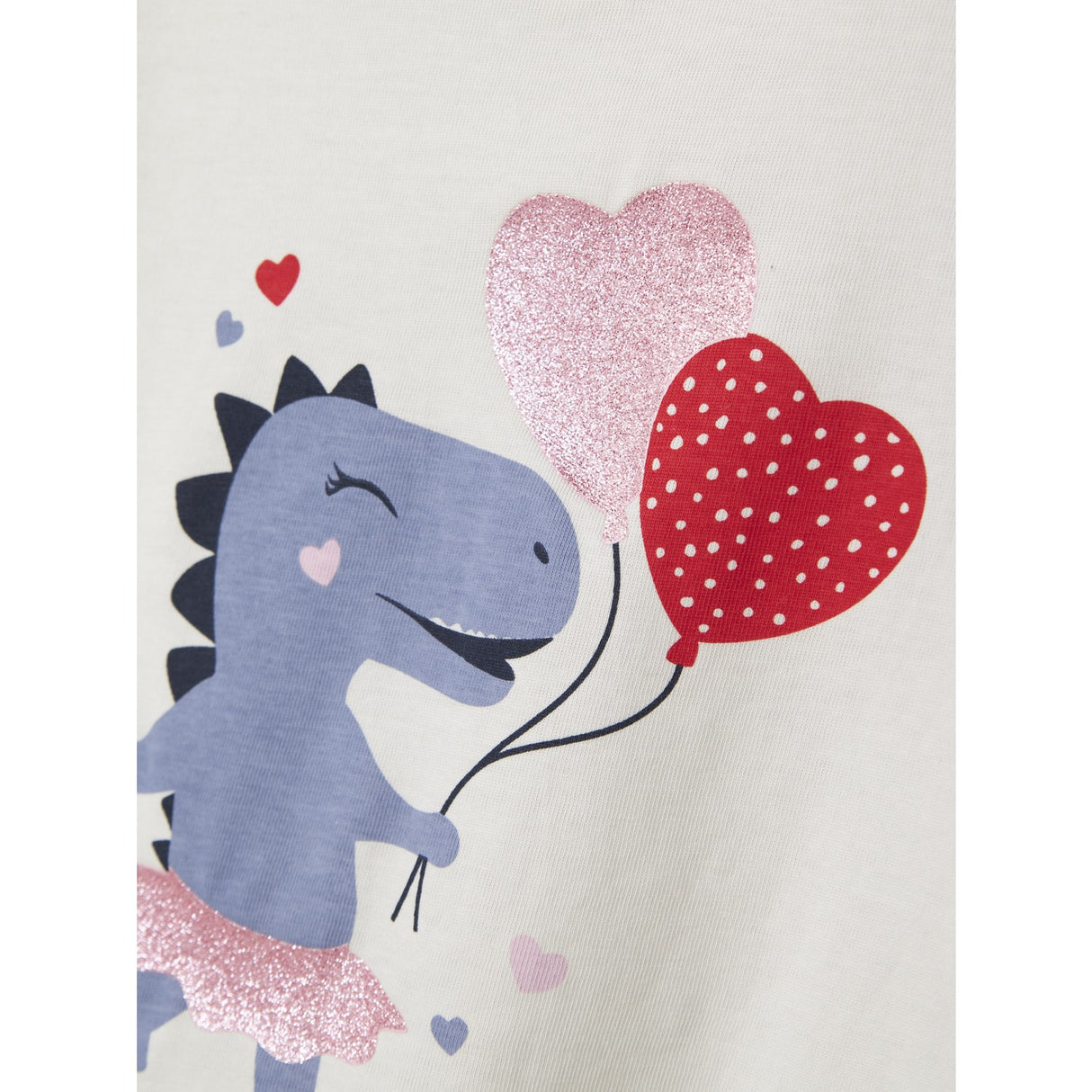 Name It Coconut Milk Nmfkatinka Ss Nreg Topp Pb