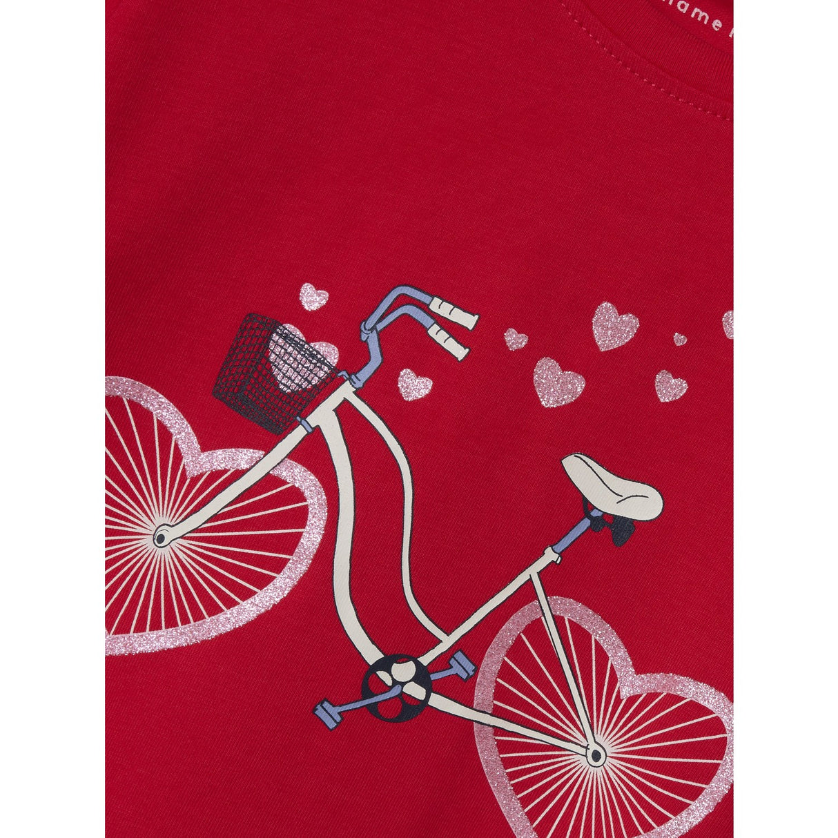 Name It Pirouette Nmfkalesja 2P Ls Topp Pb