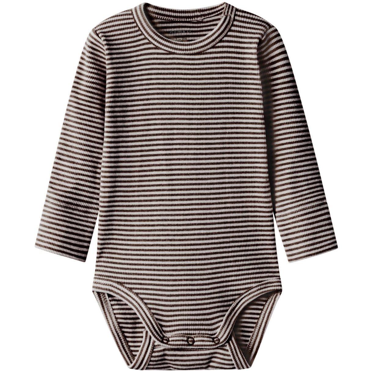 Name It Seal Brown Nbnberro R Ls Body