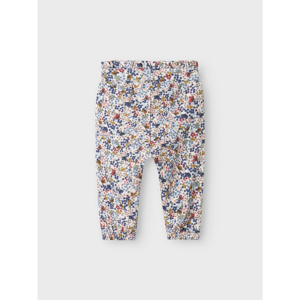 Name It Cloud Dancer Nbfkorra Bukser