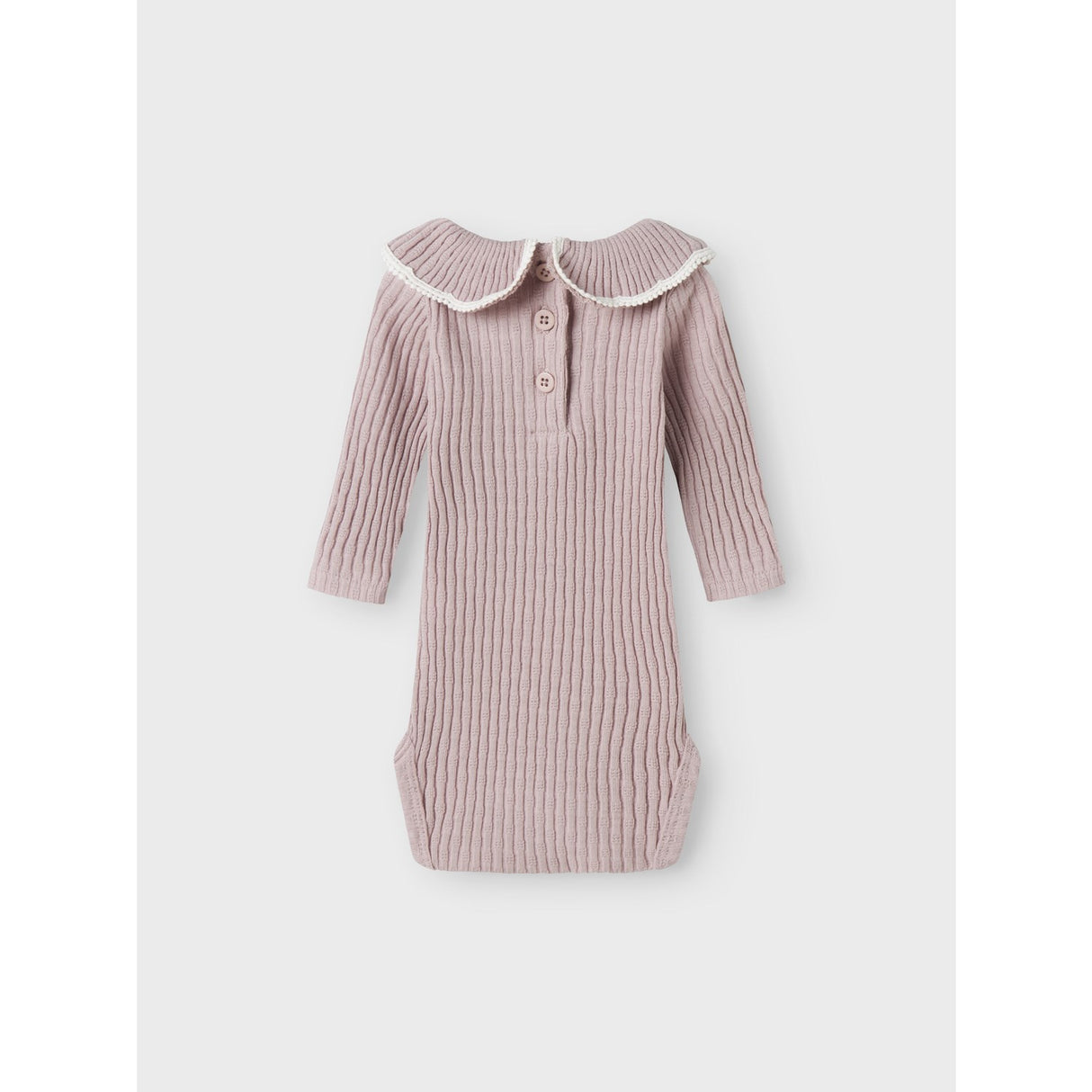 Name It Burnished Lilac Nbfkokko Ls Body