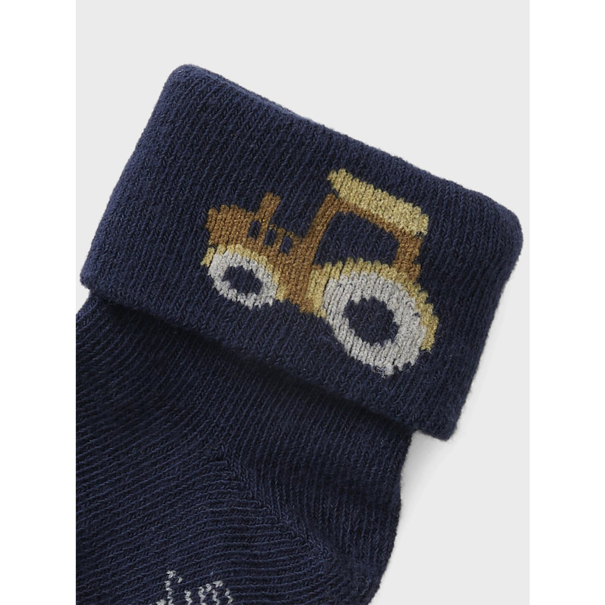 Name It Navy Blazer Nbmlumo Strømper