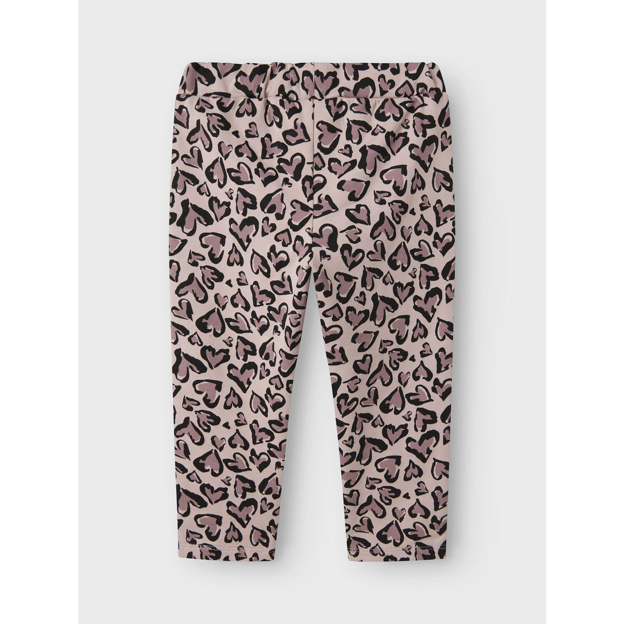 Name It Burnished Lilac Nmfjanni Stitch Swe Bukser Unb Wdi