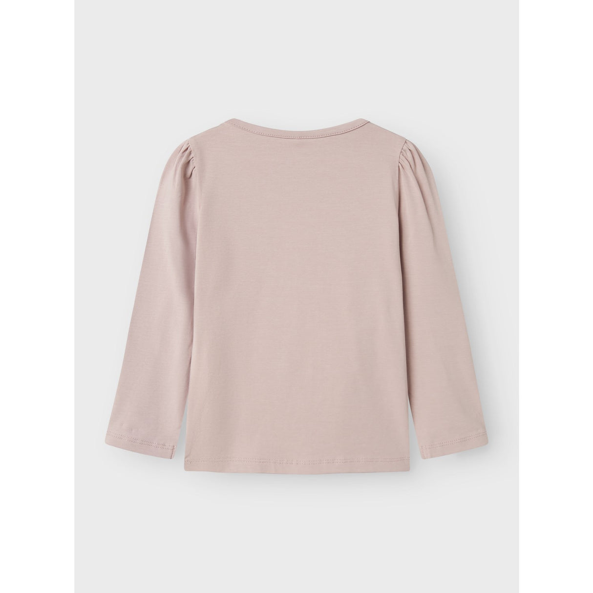 Name It Burnished Lilac Nmfjoana Paw Ls Topp Box Noos Cplg