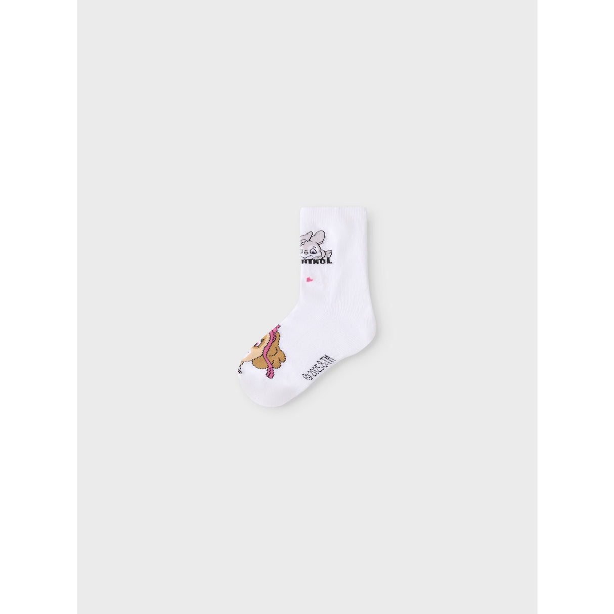 Name It Burnished Lilac Nmfjippy Pawpatrol 3P Strømper Cplg