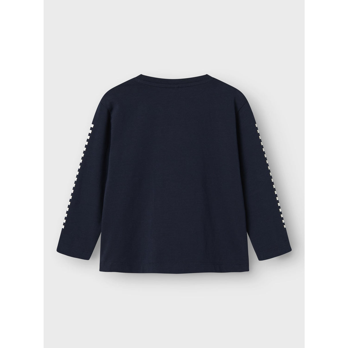 Name It Navy Blazer Nmmjarl Hotwheels Nreg Ls Topp Box Sky