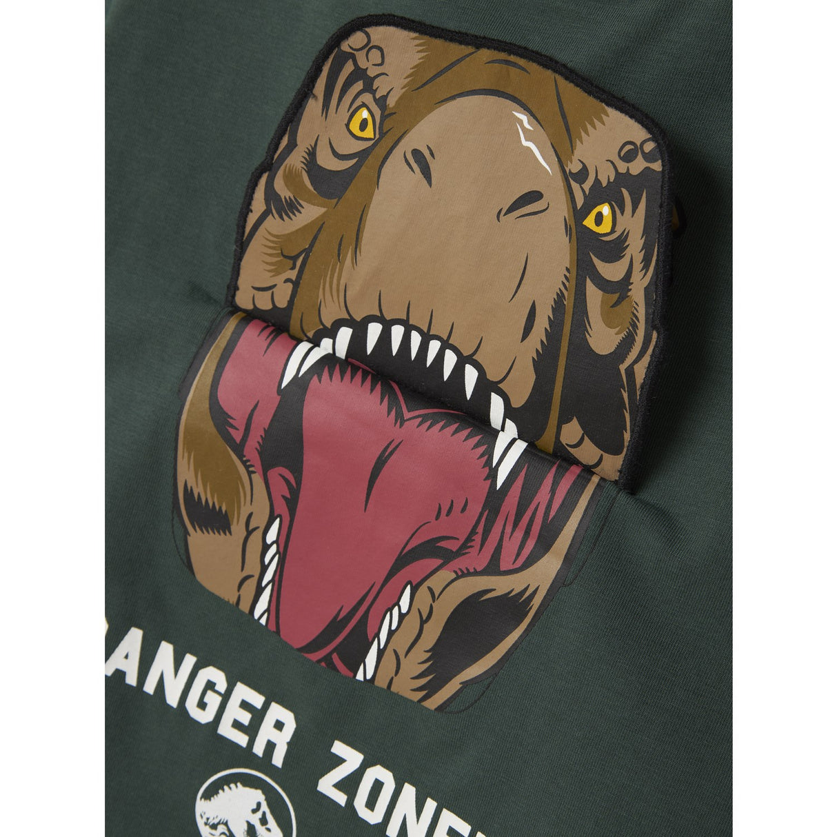 Name It Garden Topiary Nmmjogger Jurassic Nreg Ss Topp Box Sky