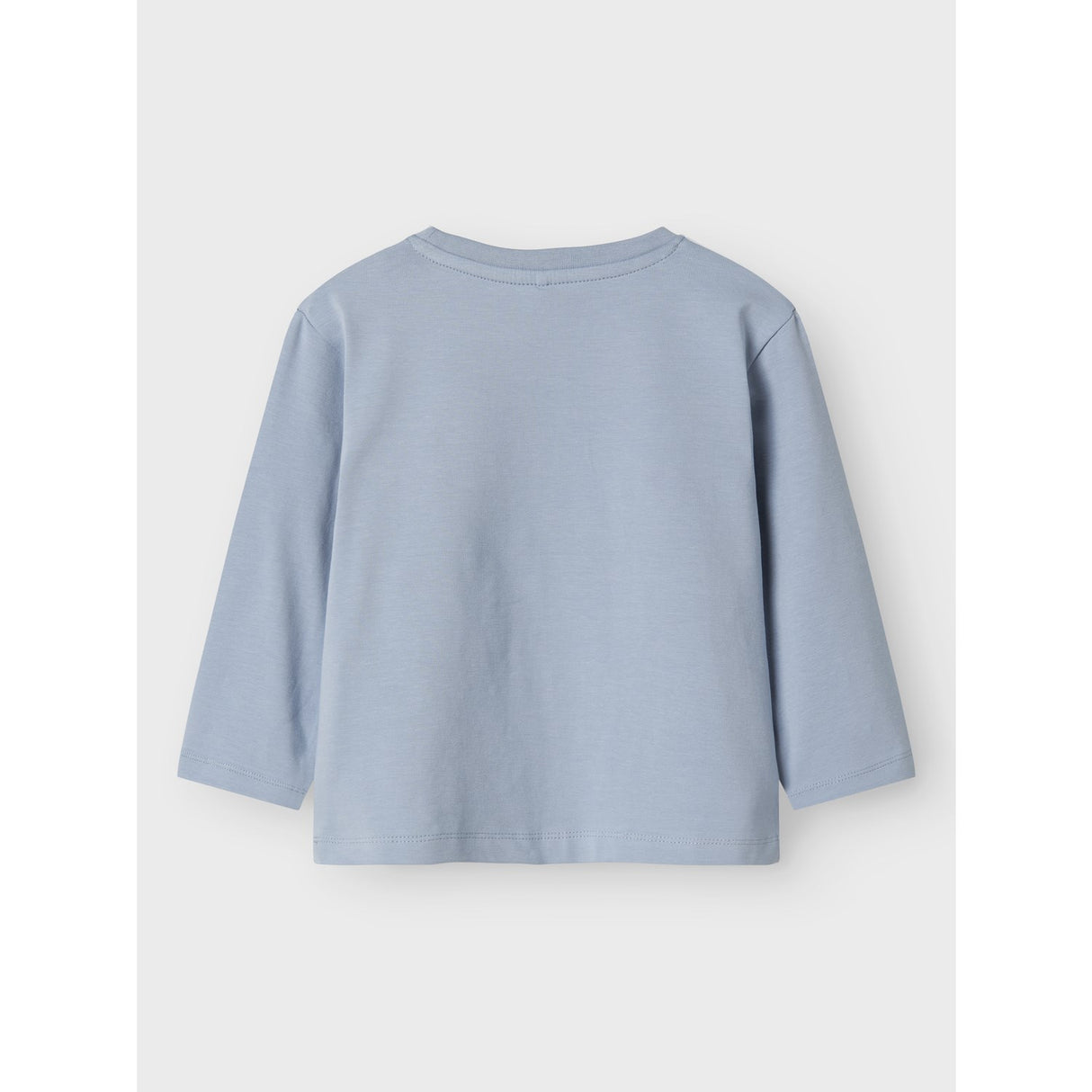 Name It Dusty Blue Nmmjumbo Pokemon Nreg Ls Topp Box Sky