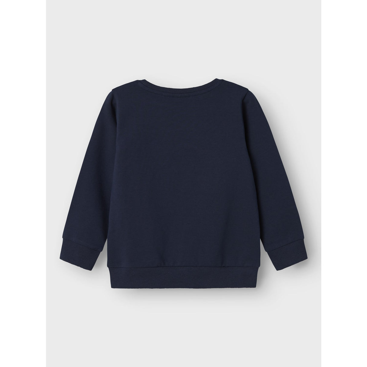 Name It Navy Blazer Nmmjaako Paw Sweat Unb Cplg