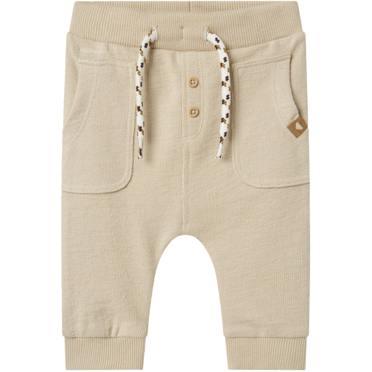 Name It Peyote Nbmloop Sweat Bukser