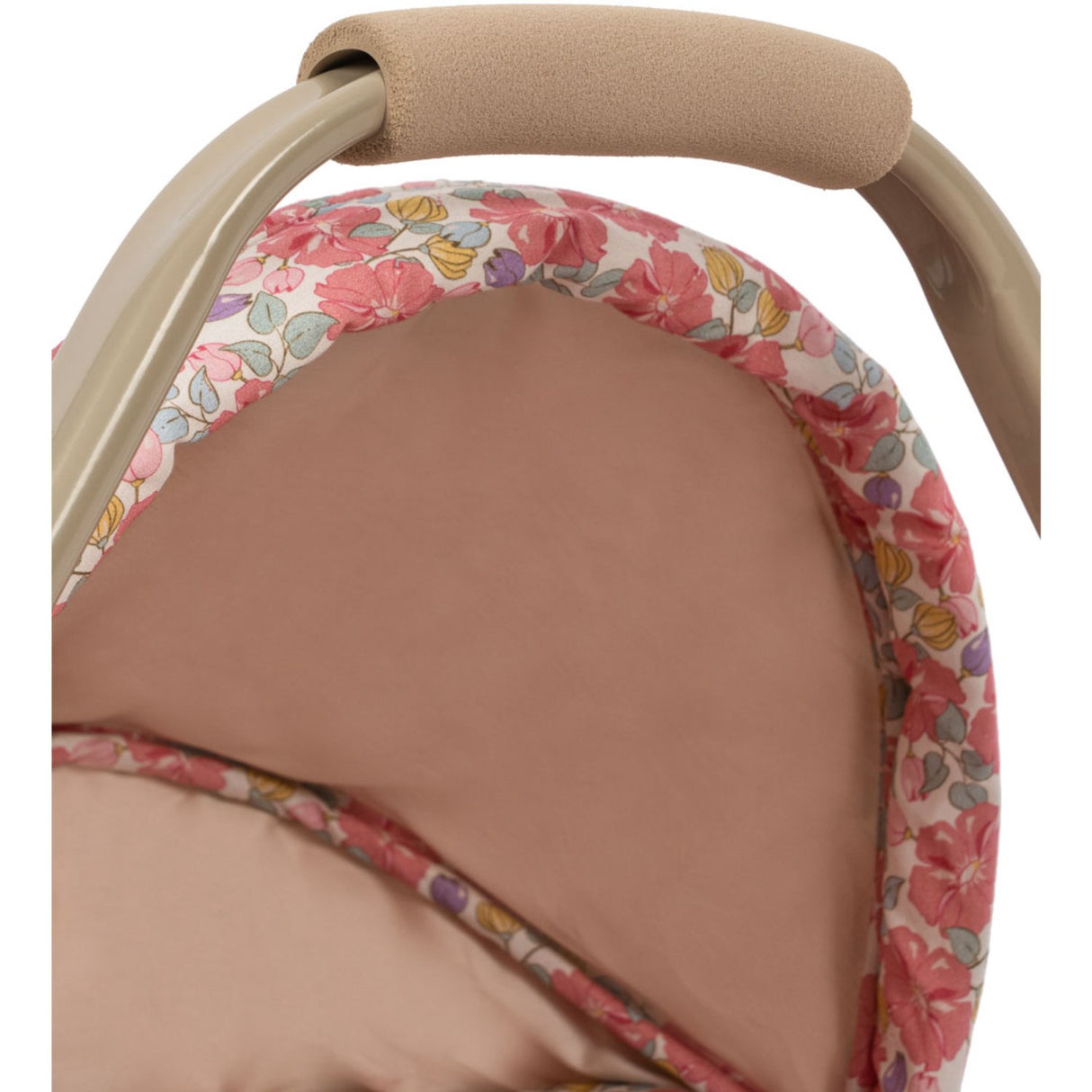 Konges Sløjd Rose Anglaise Dukke Bil Sete