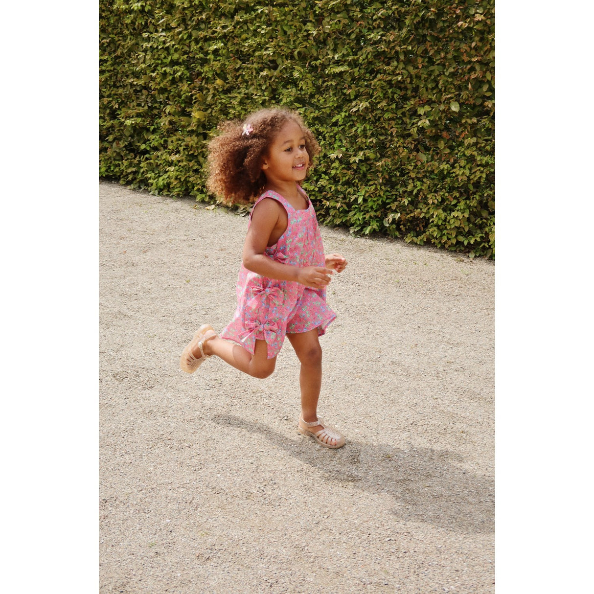 Konges Sløjd Fandango Pacey Bue Kjole Gots