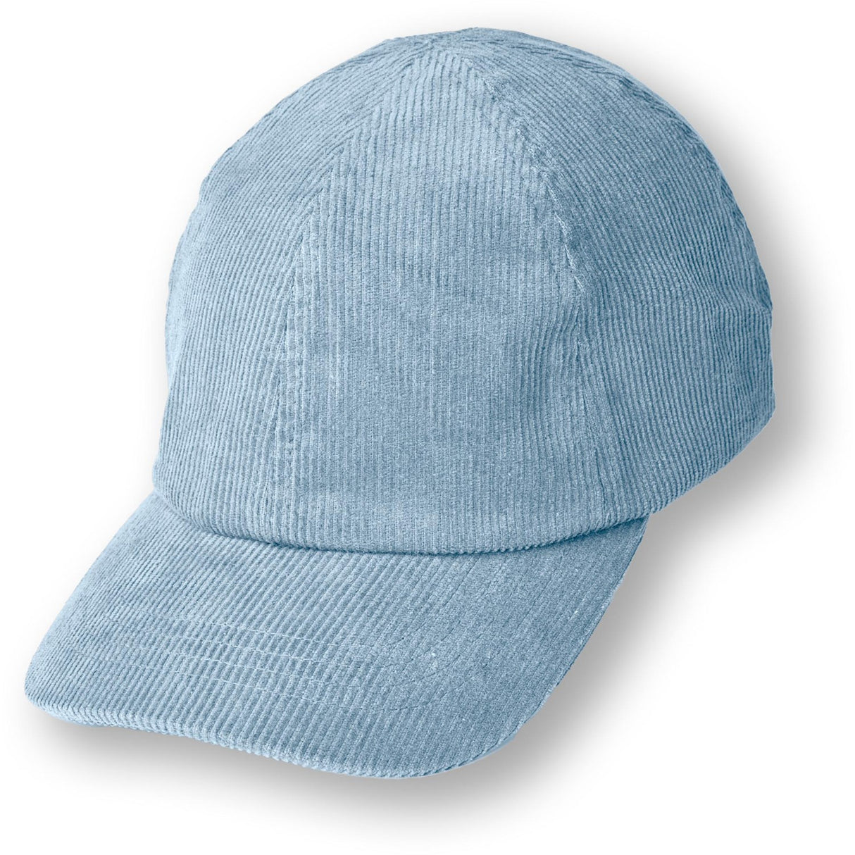 Fliink Light Denim Blue Kamma Caps