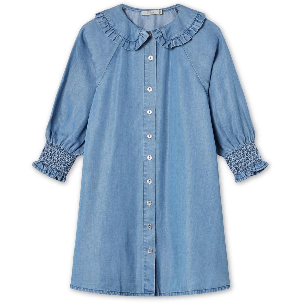 Fliink Dream Blue Balou Kjole