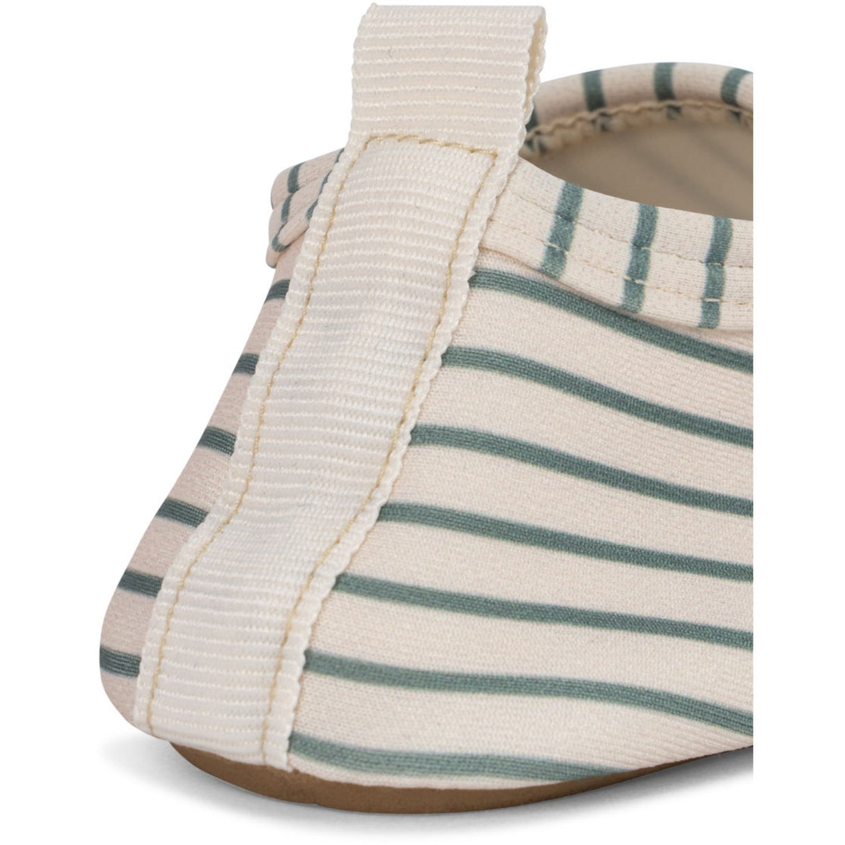 Konges Sløjd Tea Stripe Aster Badesko