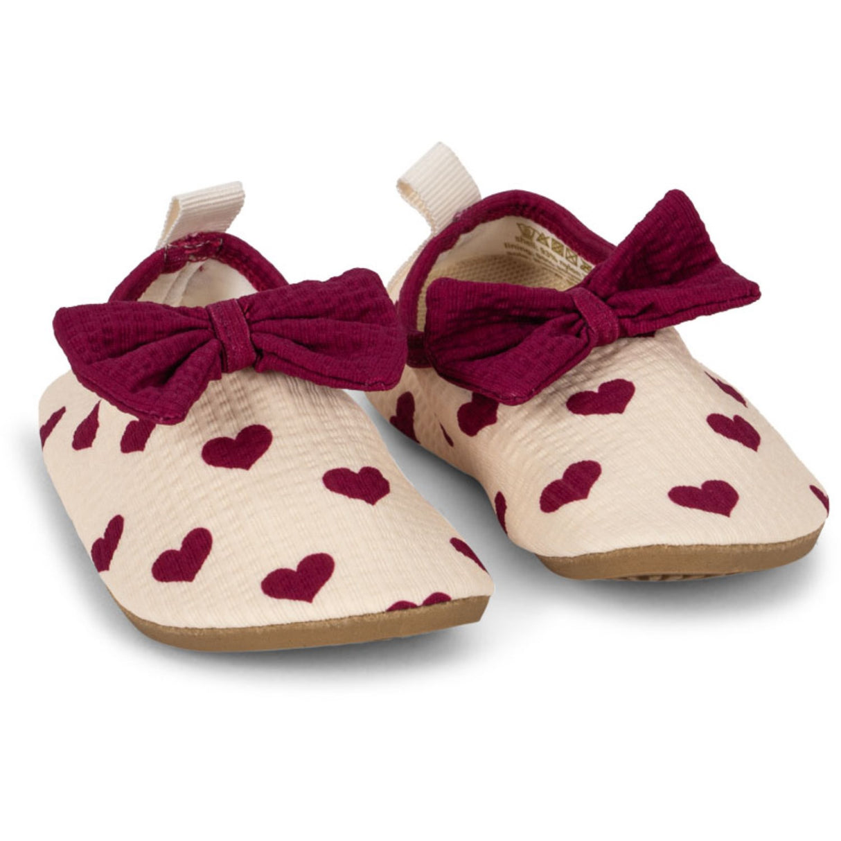 Konges Sløjd Coeur Sangria Bowie Badesko