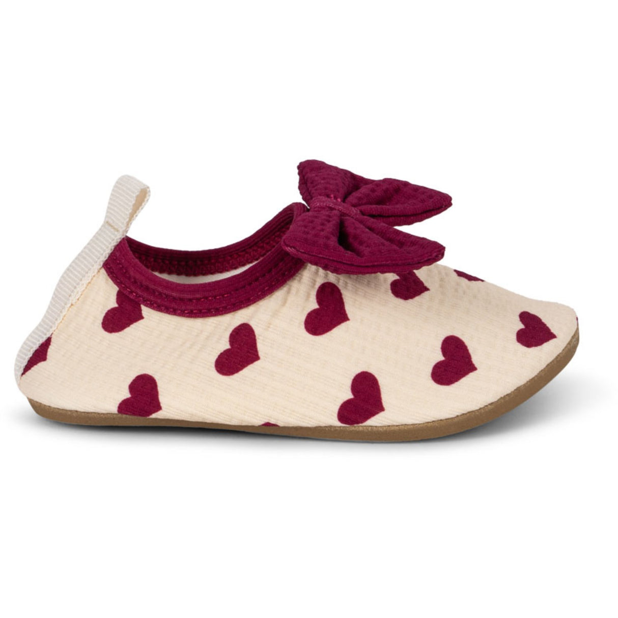 Konges Sløjd Coeur Sangria Bowie Badesko