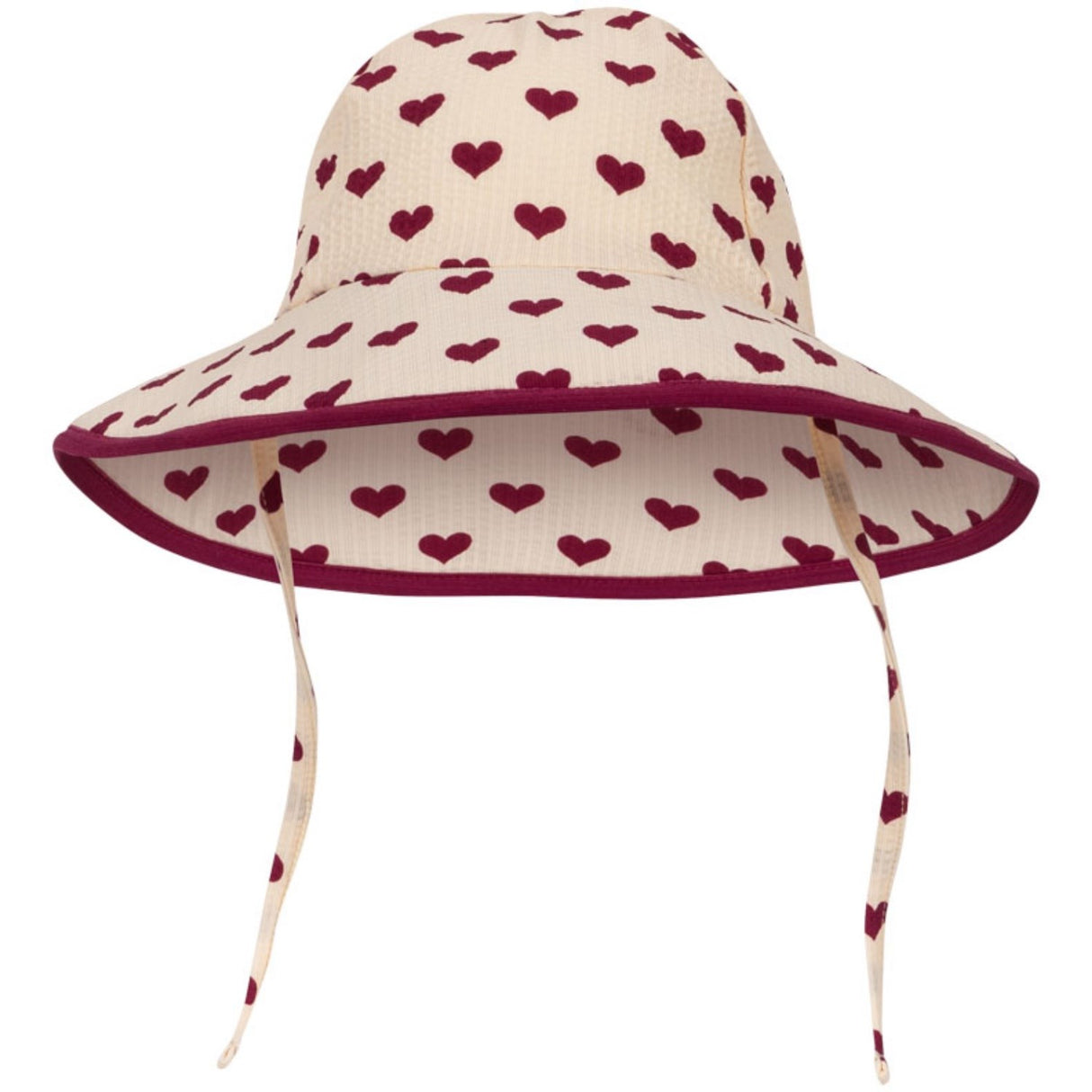 Konges Sløjd Coeur Sangria Bowie Swim Lue