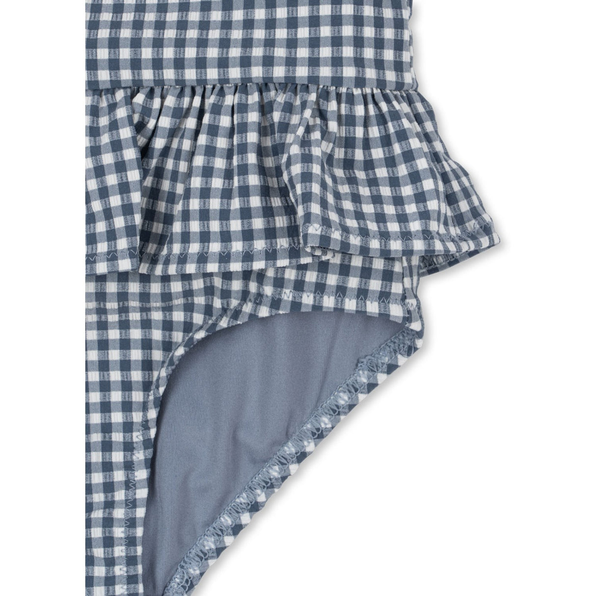 Konges Sløjd Vintage Indigo Soline Badedrakt