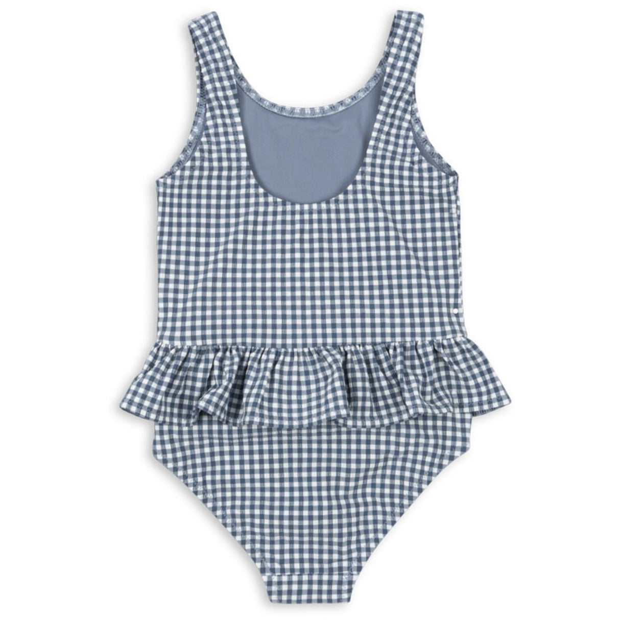 Konges Sløjd Vintage Indigo Soline Badedrakt