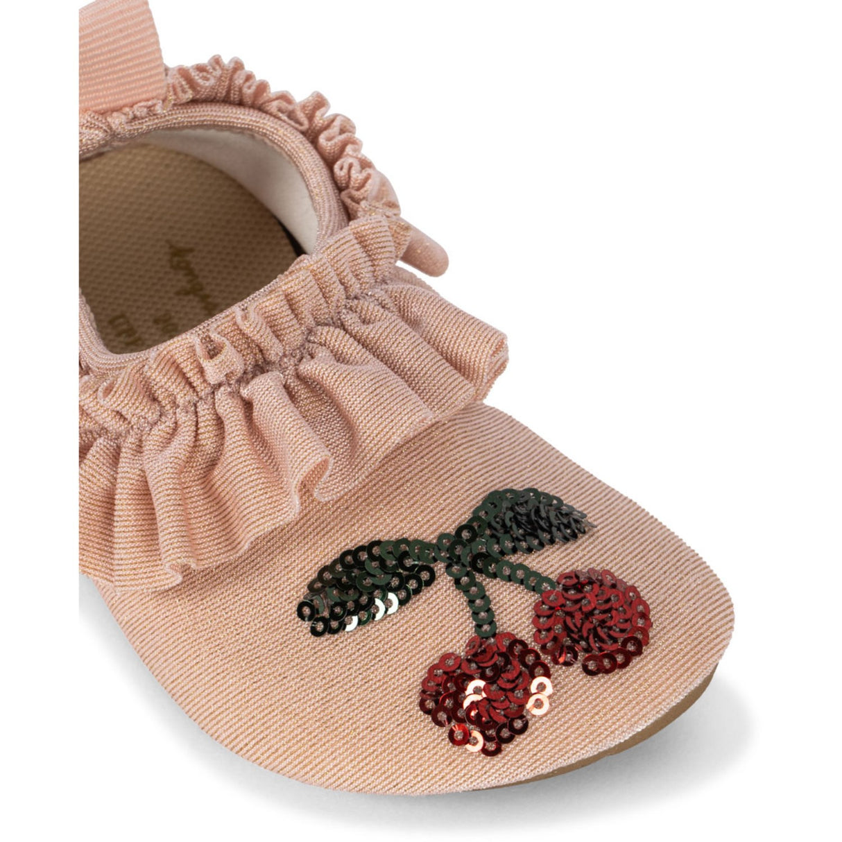 Konges Sløjd Evening Sand Jade Badesko