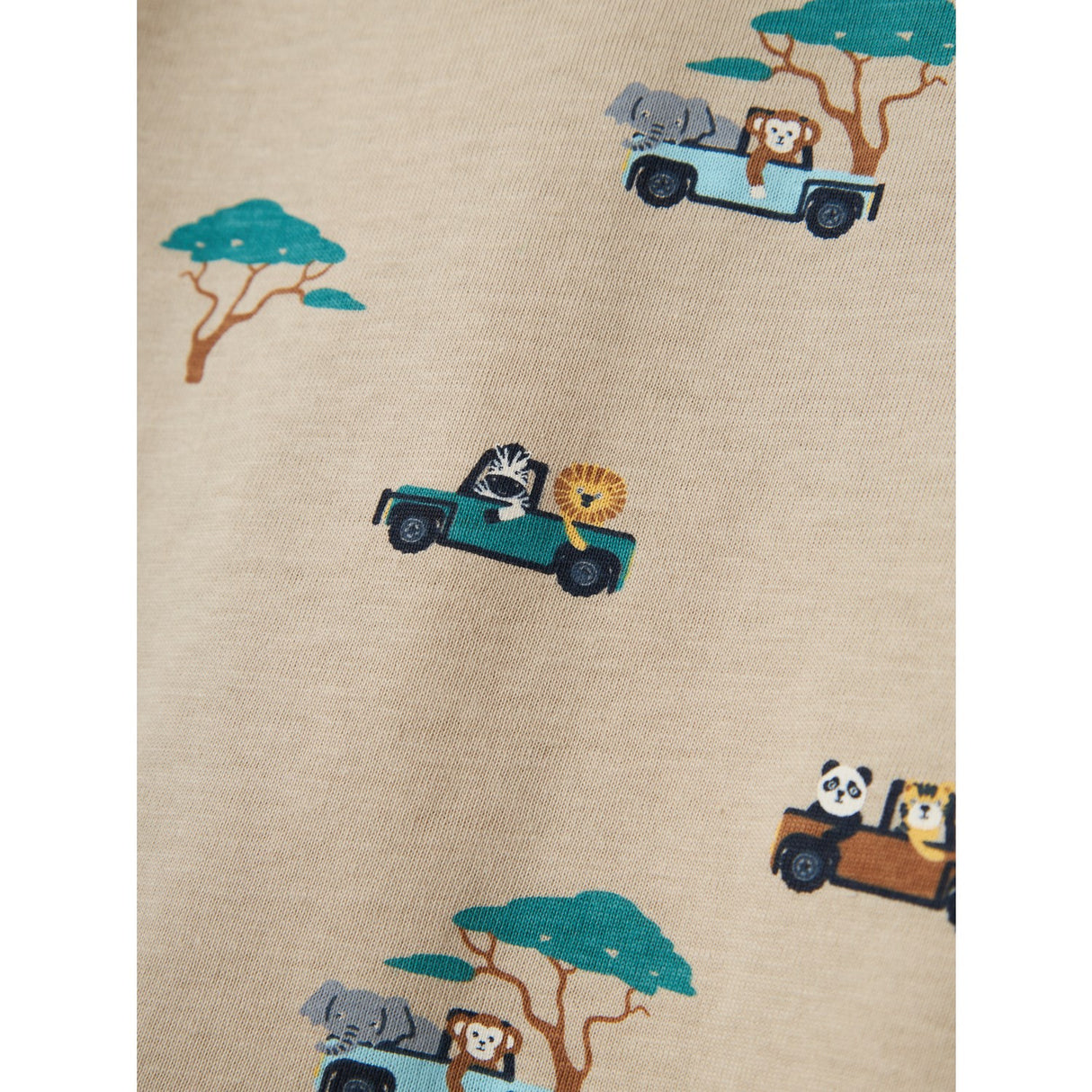 Name It Island Fossil Nmmjivan Ss Nreg Topp Pb