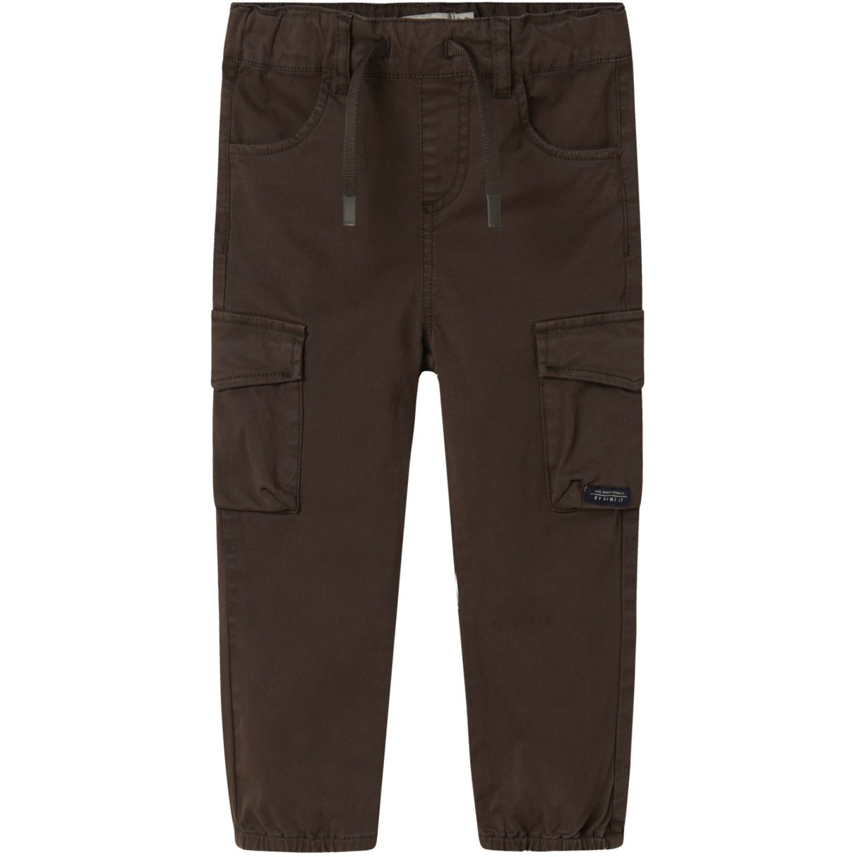 Name It Delicioso Nmmben Cargo R Twi Bukser 1771-Hi Noos